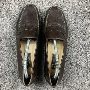 ENNESI GOLD | Shoes | Ennesi Gold Shoes Mens 1 M Leather  display picture 3